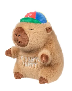 Dog Toy - Capy-bara