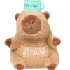 Dog Toy - Capy-ccino