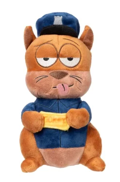 Dog Toy - Curbside Carl