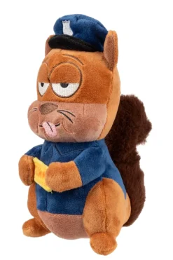 Dog Toy - Curbside Carl