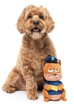 Dog Toy - Curbside Carl