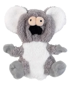 Dog Toy - Flat Out Nasties - Kana the Koala