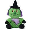 Dog Toy - Halloween Witch Nastie L