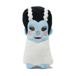 Dog Toy - Happy Bride of Frankenstein