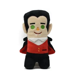Dog Toy - Happy Dracula