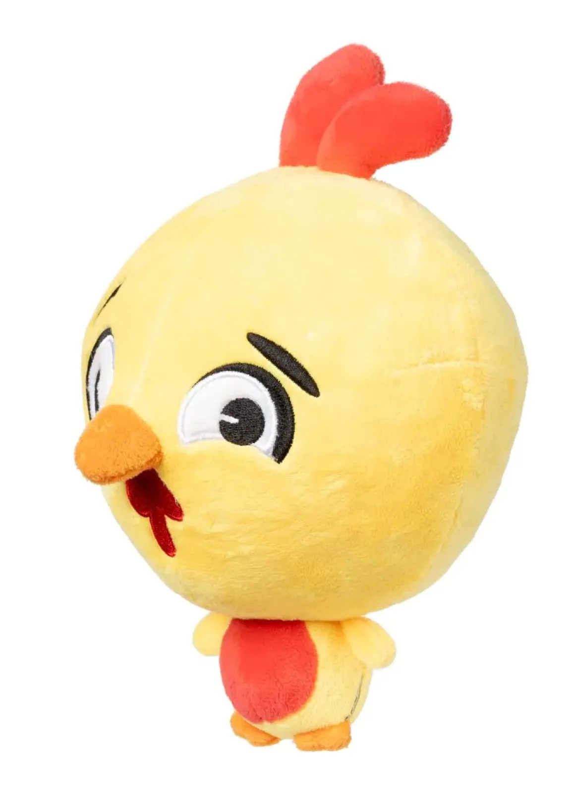 Dog Toy - Hen Diesel