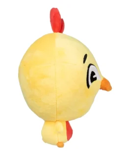 Dog Toy - Hen Diesel