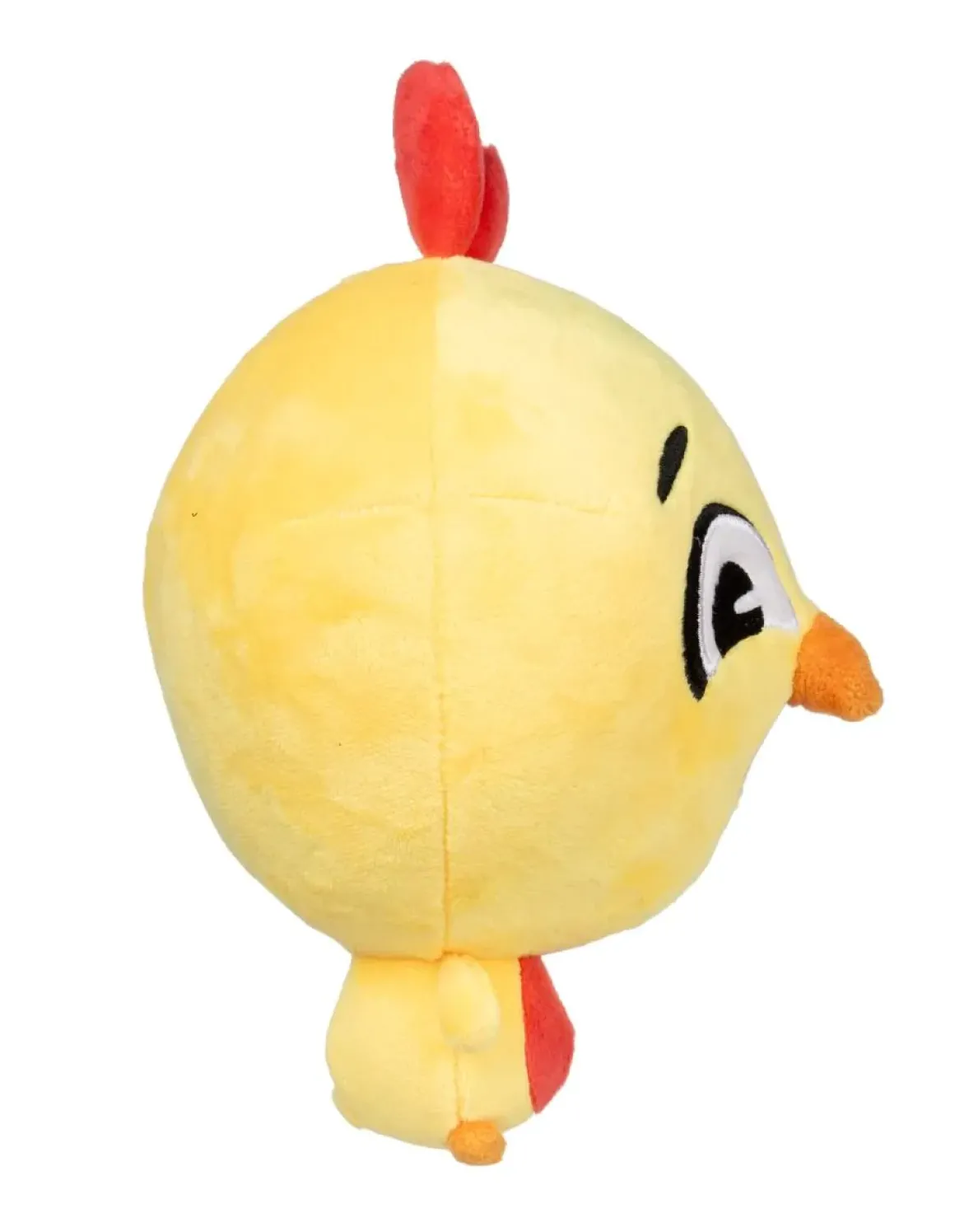 Dog Toy - Hen Diesel