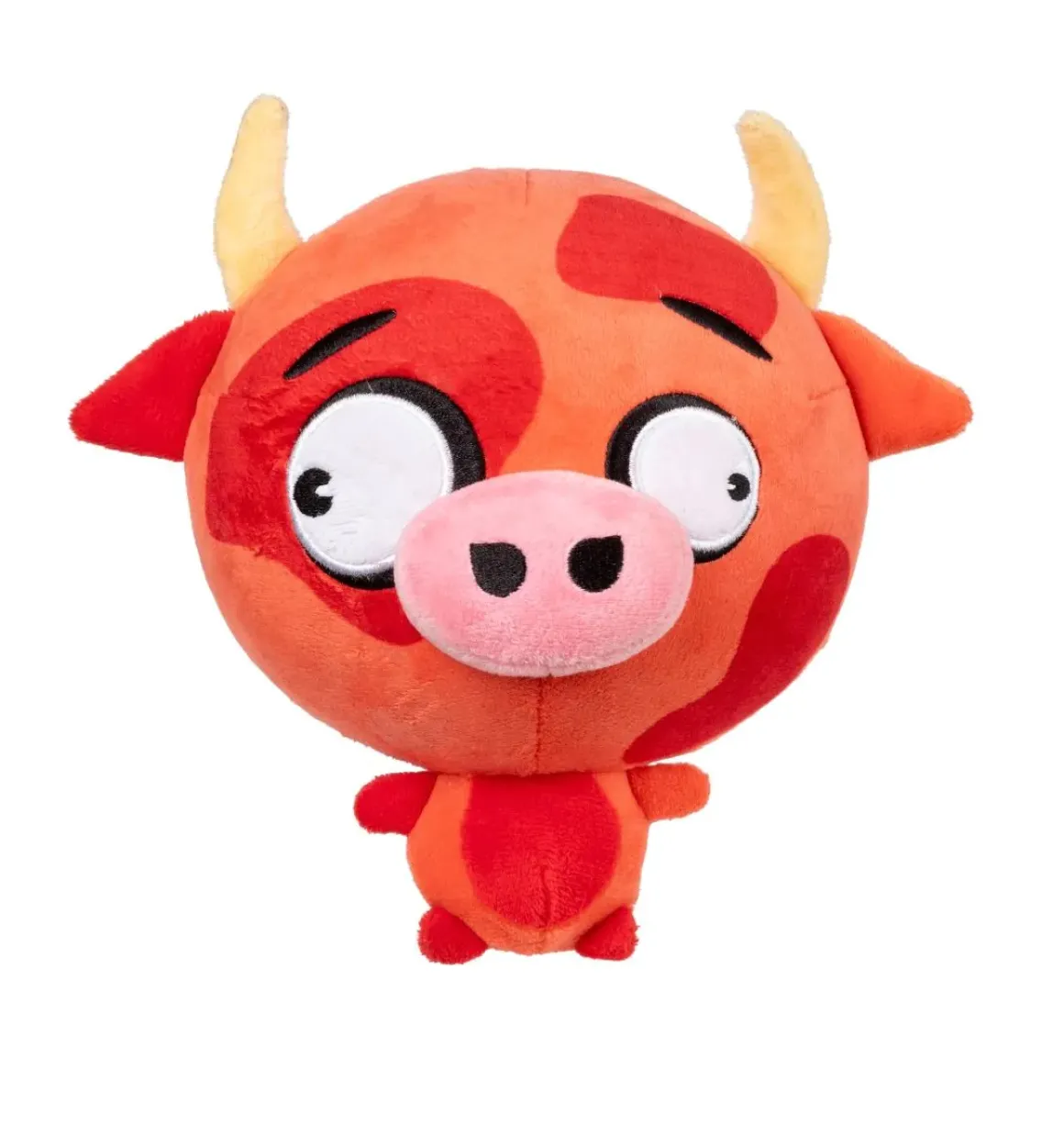 Dog Toy - Moo-hammad Ali