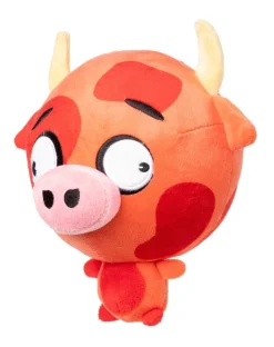 Dog Toy - Moo-hammad Ali