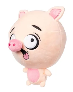 Dog Toy - Snoop Hogg