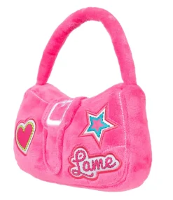 Dog Toy - So Fetch Handbag