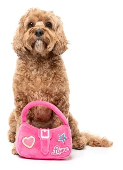 Dog Toy - So Fetch Handbag