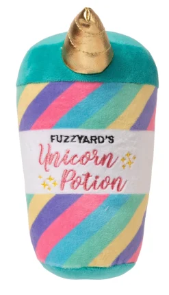 Dog Toy - Unicorn Potion