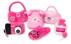 Dog Toy - You Hang Up Landline