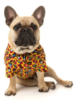 Doggoforce Button Up Shirt