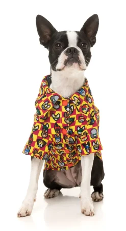 Doggoforce Button Up Shirt