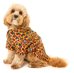 Doggoforce Button Up Shirt