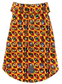 Doggoforce Button Up Shirt