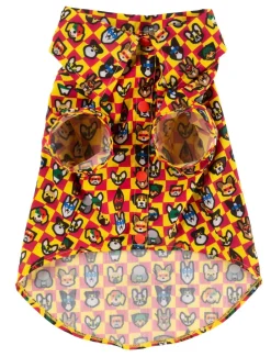Doggoforce Button Up Shirt