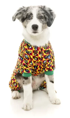 Doggoforce Pajamas