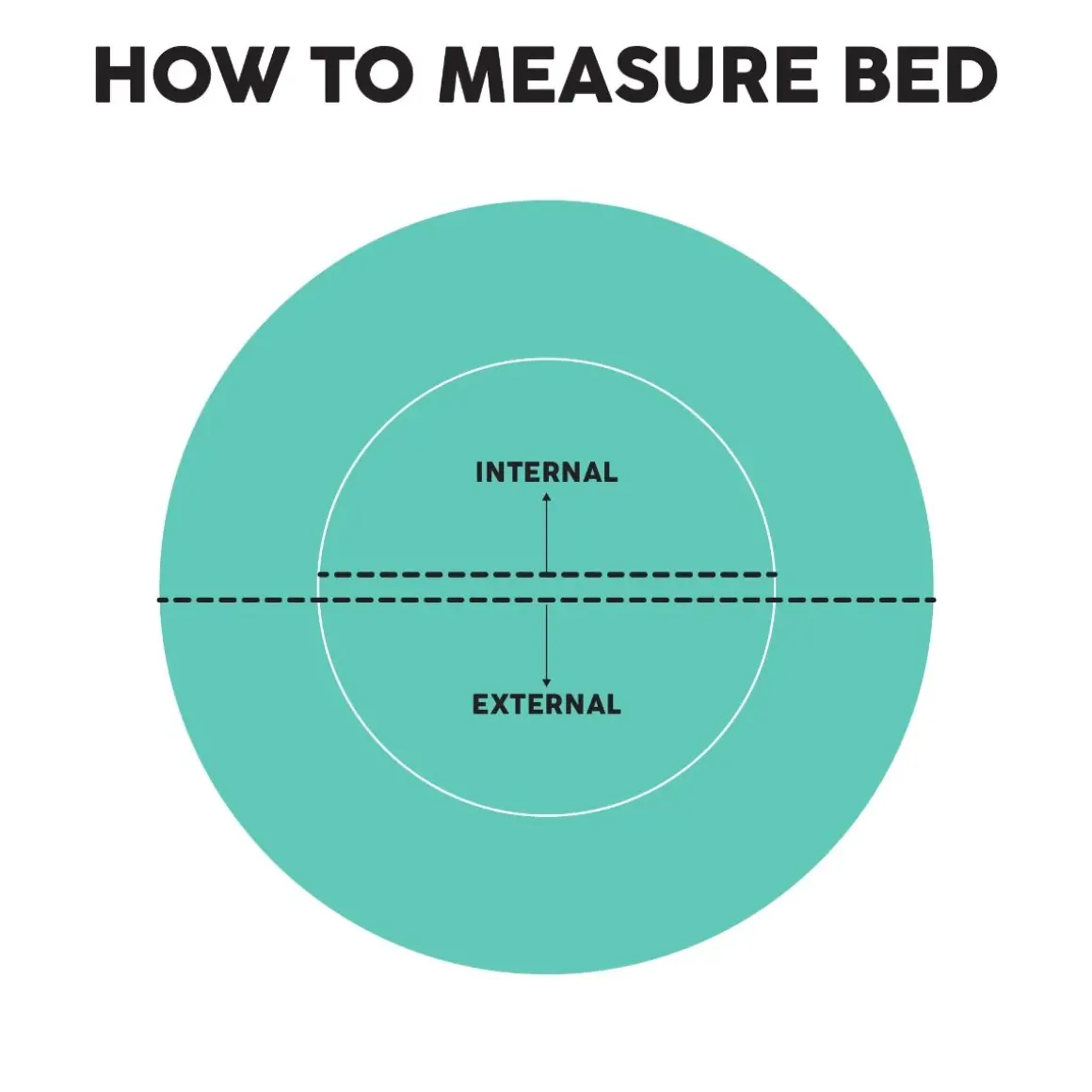 Dreameazzzy Cuddler Bed - Pink