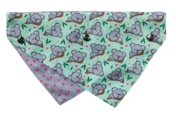 Dreamtime Koala - Bandana