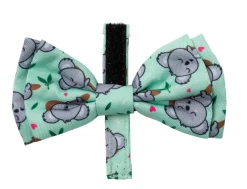 Dreamtime Koala - Bowtie