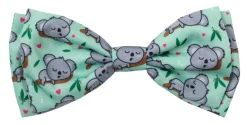 Dreamtime Koala - Bowtie