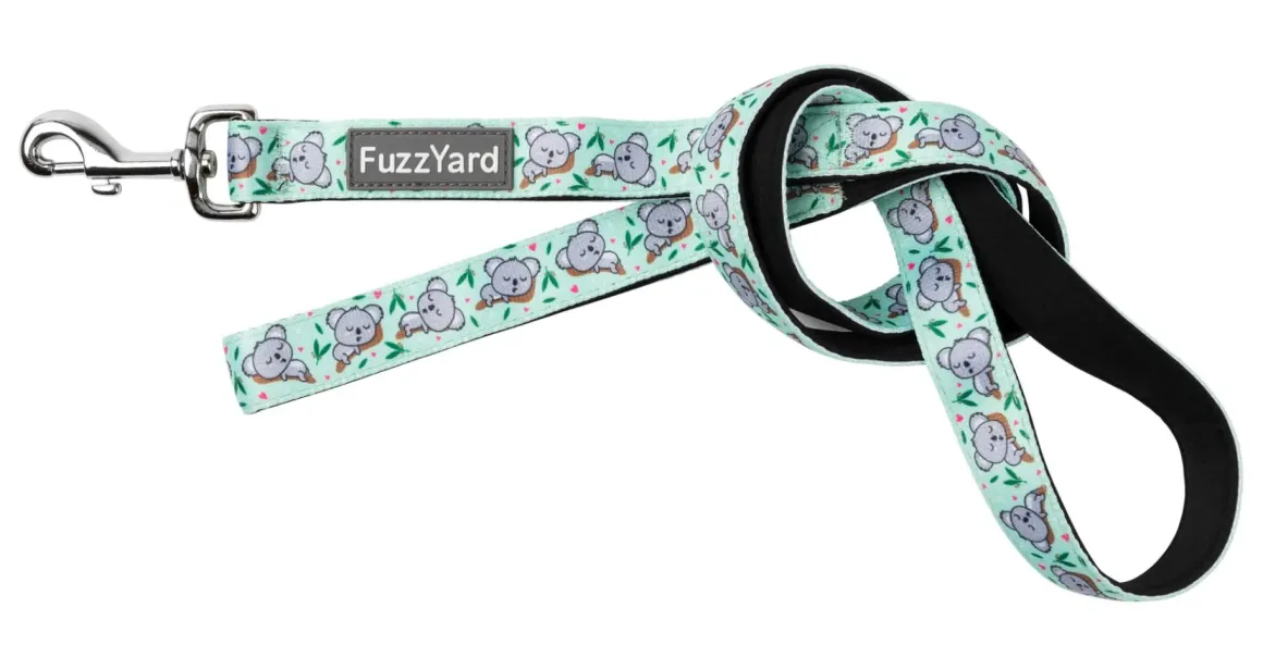 Dreamtime Koala - Dog Lead
