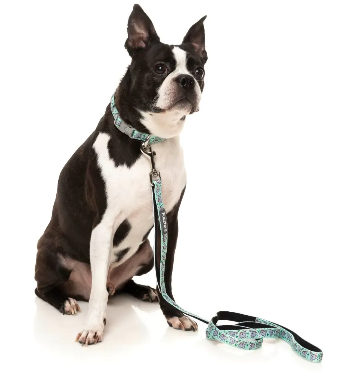 Dreamtime Koala - Dog Lead