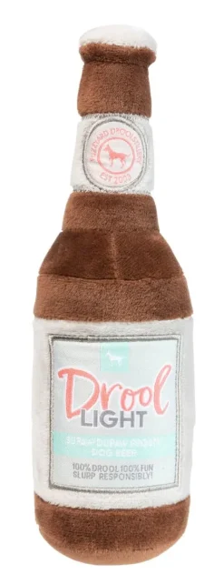 Drool Light - Dog Toy