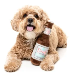 Drool Light - Dog Toy