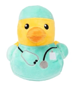 Ducktor - Dog Toy