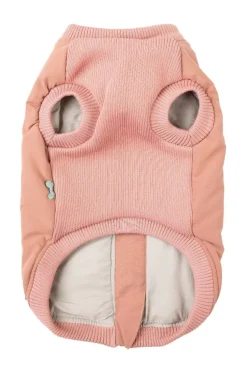 Dusty Pink MacGyver Jacket