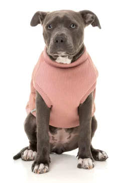 Dusty Pink MacGyver Jacket