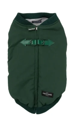East MacGyver Jacket - Green