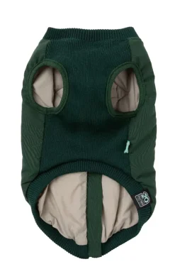 East MacGyver Jacket - Green