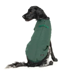 East MacGyver Jacket - Green