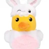 Easter Duck - Dog Toy