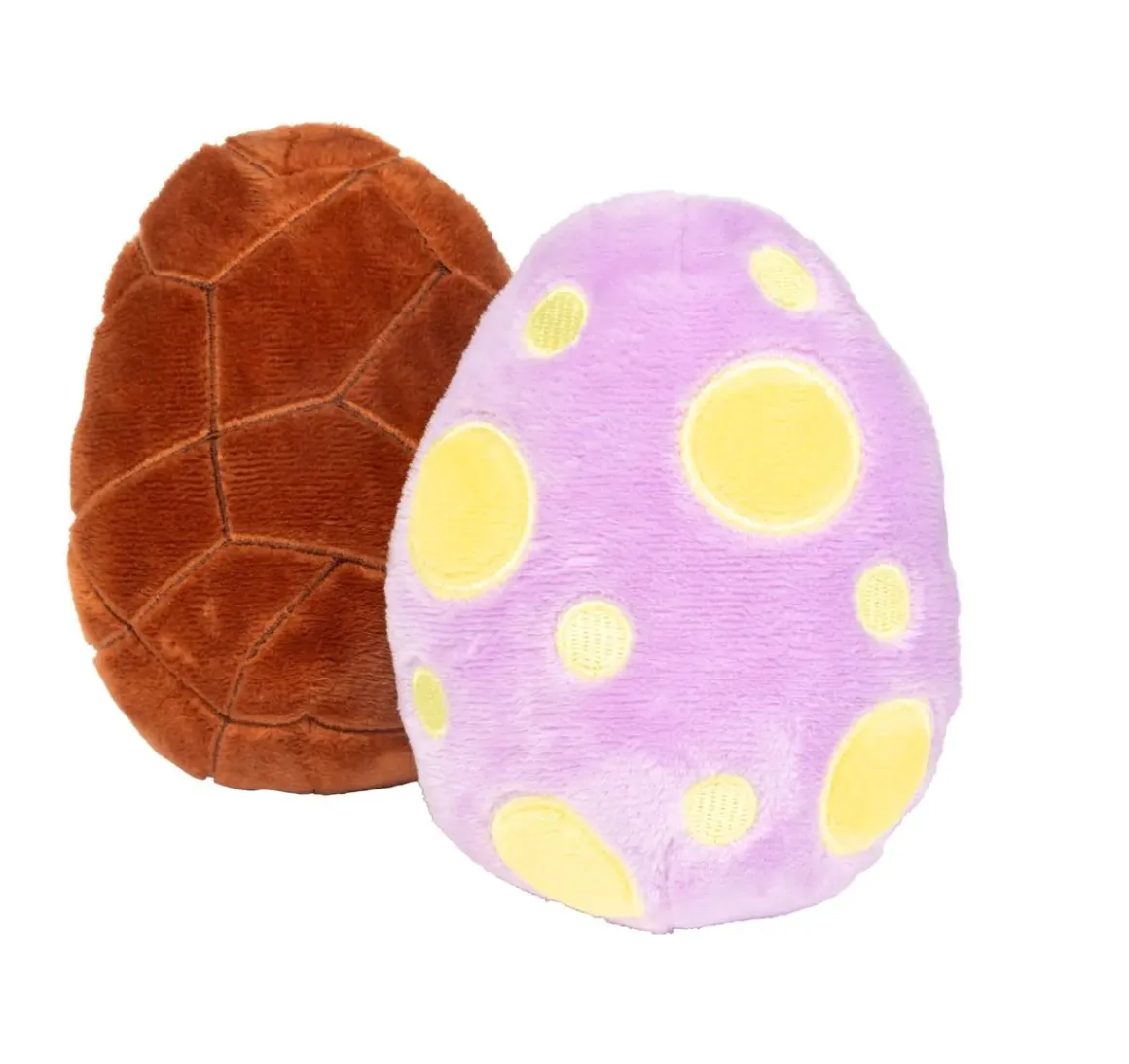 Easter Egg 2PK - Dog Toy