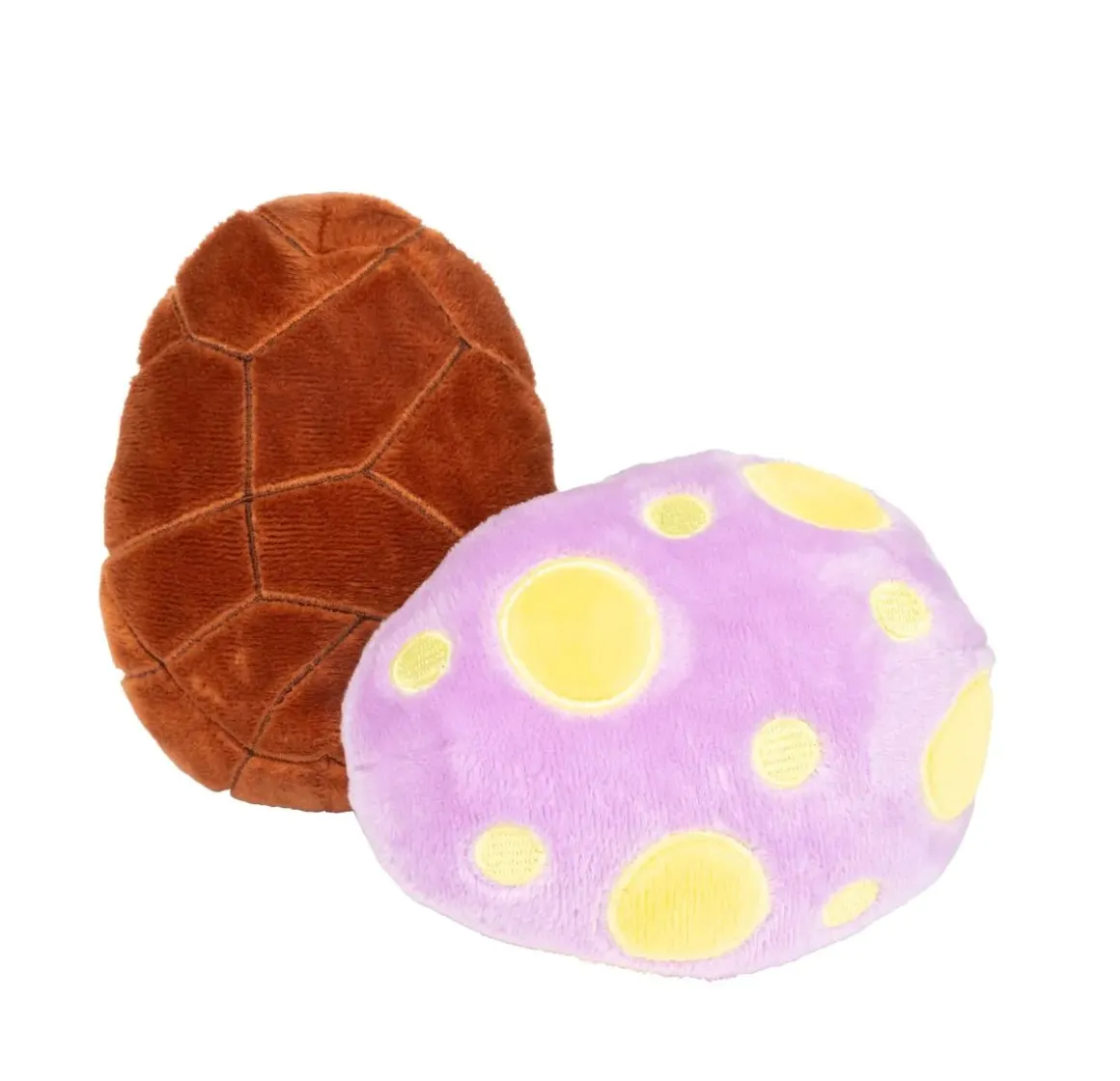Easter Egg 2PK - Dog Toy