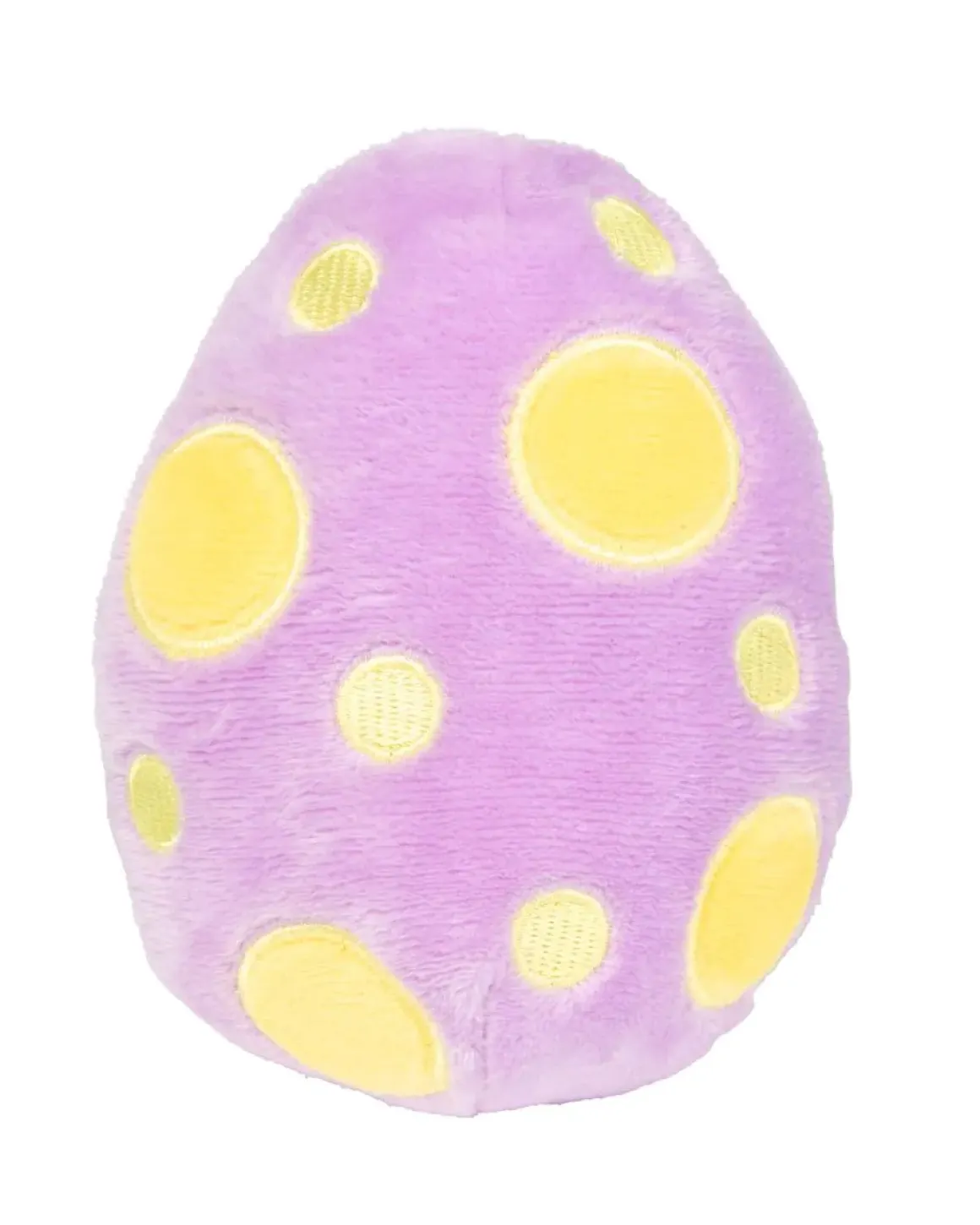 Easter Egg 2PK - Dog Toy