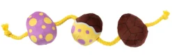 Easter Eggs - Cat Toy