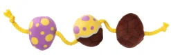 Easter Eggs - Cat Toy