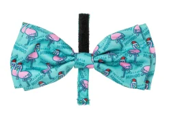 Fa La La La Mingo Bowtie