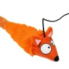 Farewell Fox - The Yeetz - Cat Toy