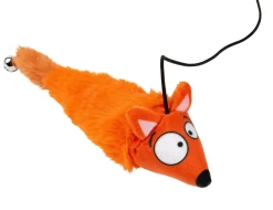 Farewell Fox - The Yeetz - Cat Toy
