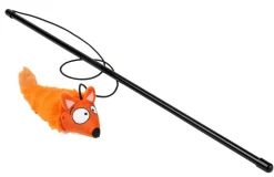 Farewell Fox - The Yeetz - Cat Toy