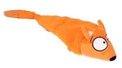 Farewell Fox - The Yeetz - Dog Toy